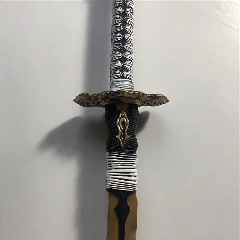 105cm Cosplay Anime NieR Sword Automata YoRHa weapon PU model toy Stage Performance playing Props Costume party | Игрушки и хобби