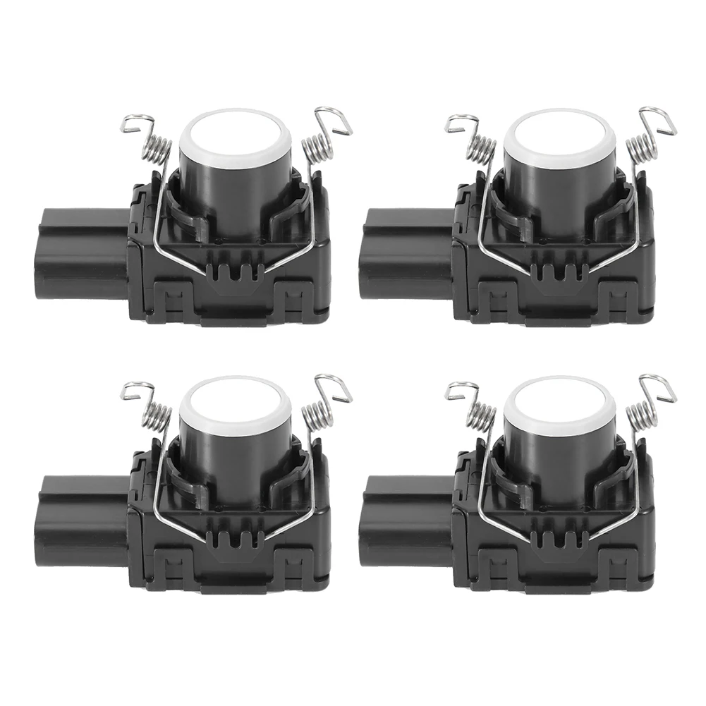 

Датчик парковки PDC для Toyota Land Cruiser, Lexus LX570, 2008 л, 2011-, 89341-28450-A1, 4 шт.