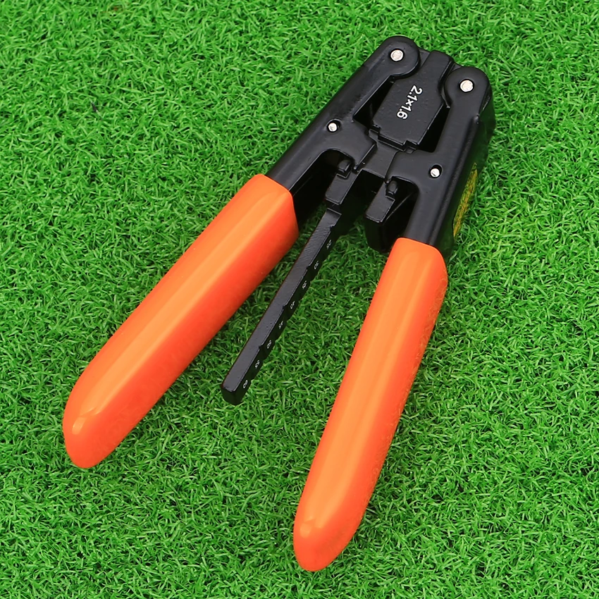 Инструмент для зачистки волокон фотоэлектрический композитный инструмент