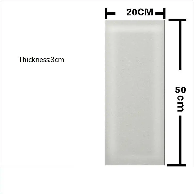 

Детская трехмерная Подушка Cabezal, кровать, кровать