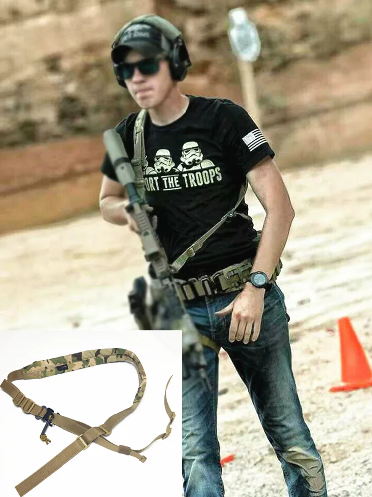 Emersongear Кобра Боевой пояс тактический многофункциональная комбинация Молл