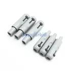 Всасывающие клапаны для выдавливания слюны, наконечник-переходник SE, 6 шт.3 комплекта