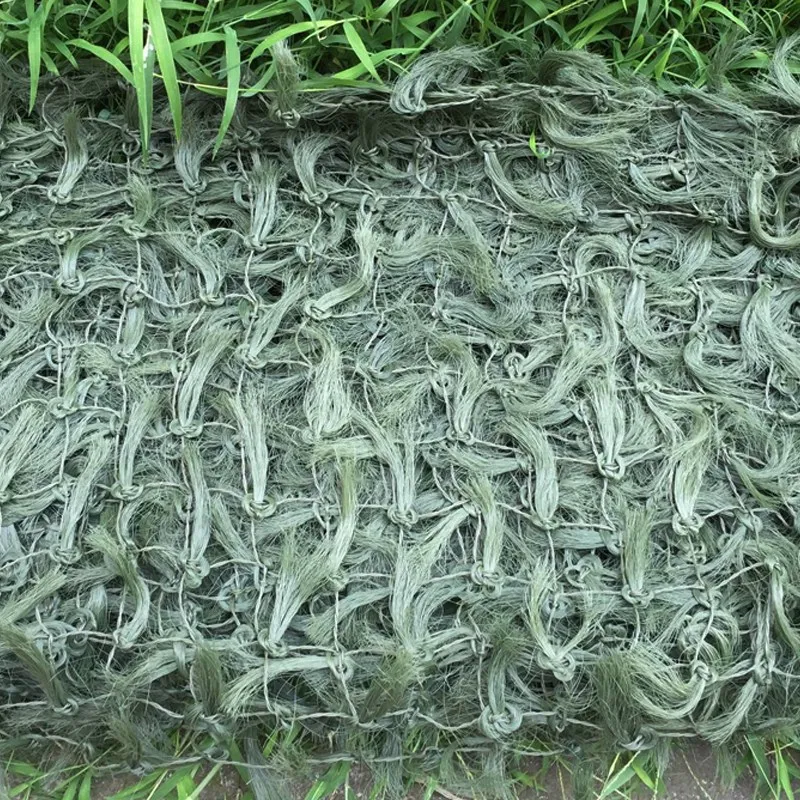 

3X3M Pine Needle Camouflage Net Sunshade Fence Net Lightweight Waterproof for Party Decoration Duck Hunting Blind