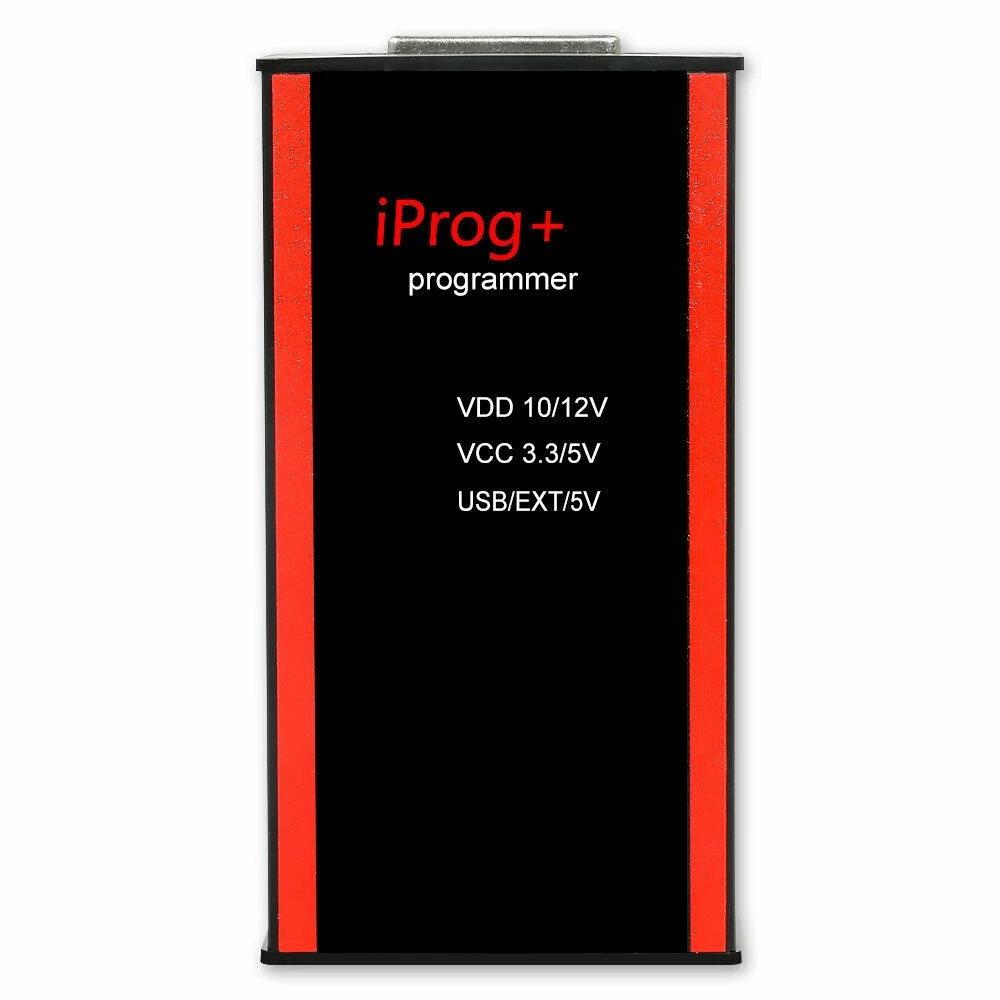 Программатор ключей V80 Iprog + поддержка IMMO коррекция пробега сброс подушки