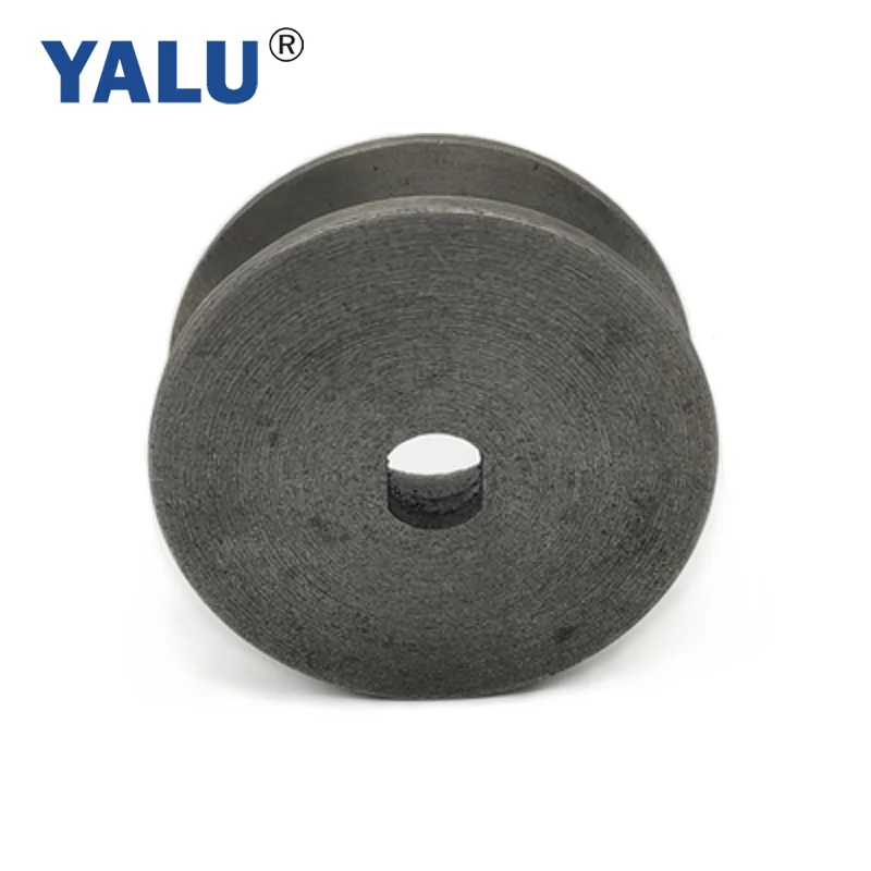 Двигатель для электроскутера YALU MY1020 BM1109 колесо шкив солнечного насоса приводной