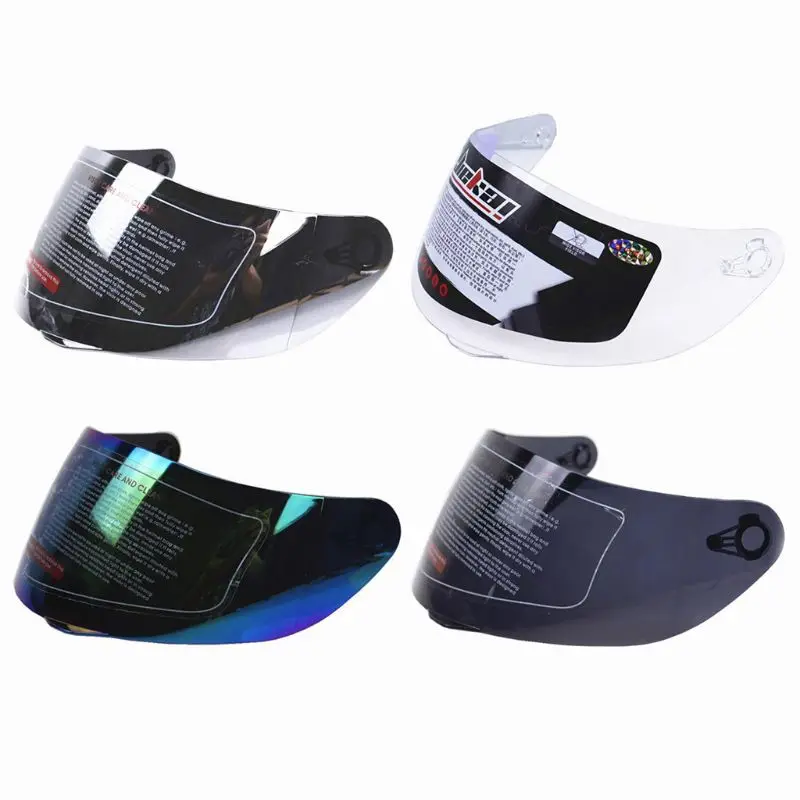 

Объектив шлема с защитой от царапин, подходит для AGV K1 K3SV K5