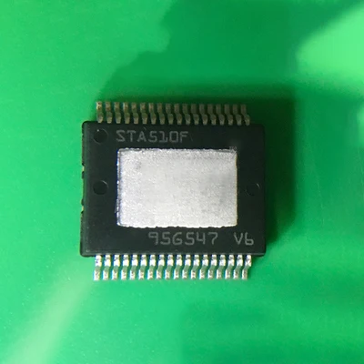 

2pcs/lot STA510F SSOP-36 In Stock