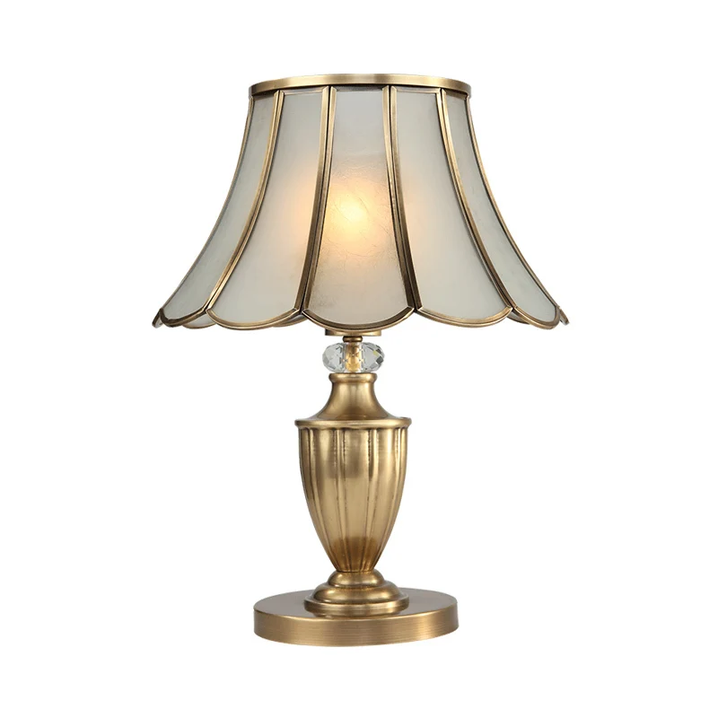 Кровать Лампа Nachttischlampe Европейский Tete Lit Abajur кварто Lampara De Mesa Para El Dormitorio дом деко