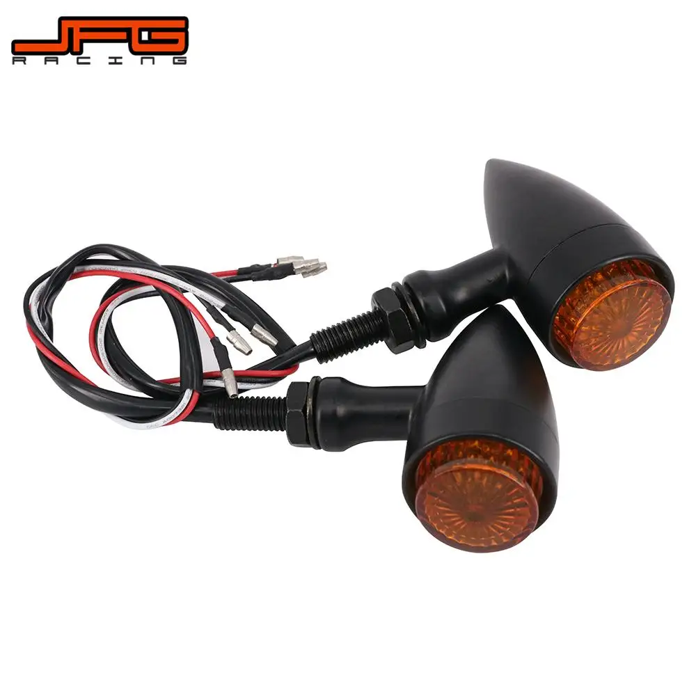 СВЕТОДИОДНЫЕ указатели поворота в стиле ретро для мотоцикла лампа YAMAHA MT07 MT09 MT10 VMAX