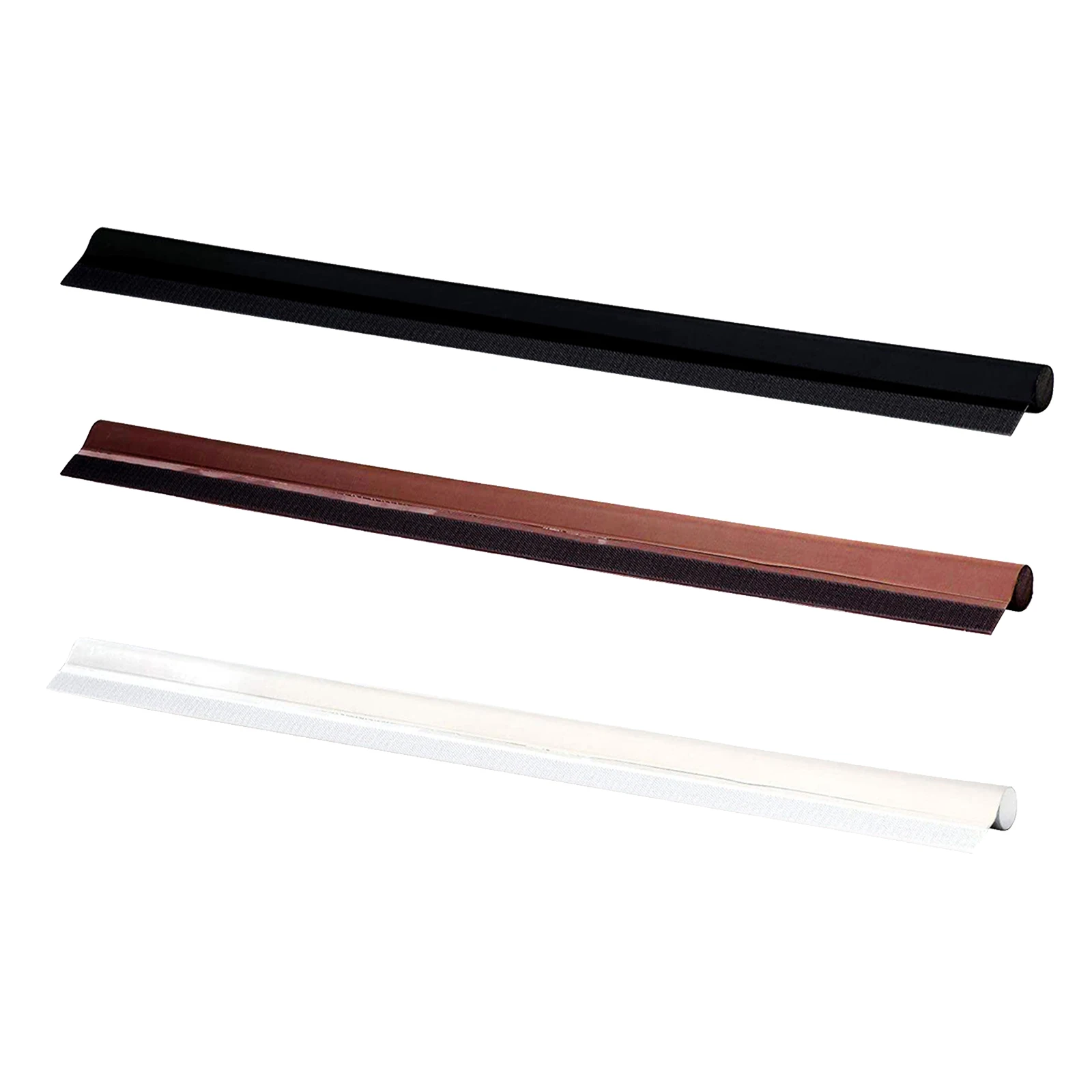 Пенопластовый пробка под дверь гибкая уплотнительная лента для нижней двери