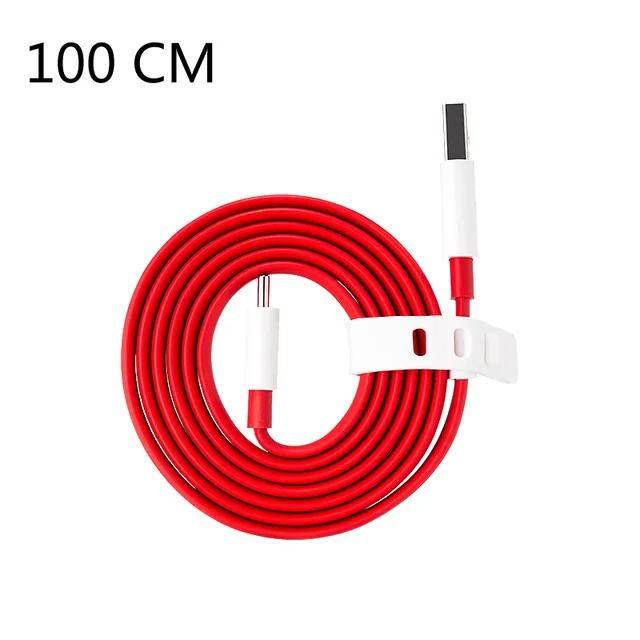 Type C 100CM Oneplus Warp Charge 30 автомобильное зарядное устройство выход 5 в 6A Max для Oneplus 7 Pro нормальный QC для Oneplus 3/3T/5/5 T/6/6 T/7 - Тип штекера: Type C 100CM