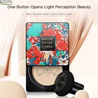 Тональный крем-основа для макияжа, отбеливающий, водостойкий