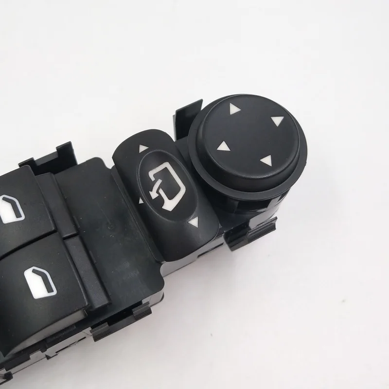 Переключатель главного окна питания 9651464277 6554.HE для Peugeot Citroen C4 2004 2005 2006 2007 2008 2009 2010