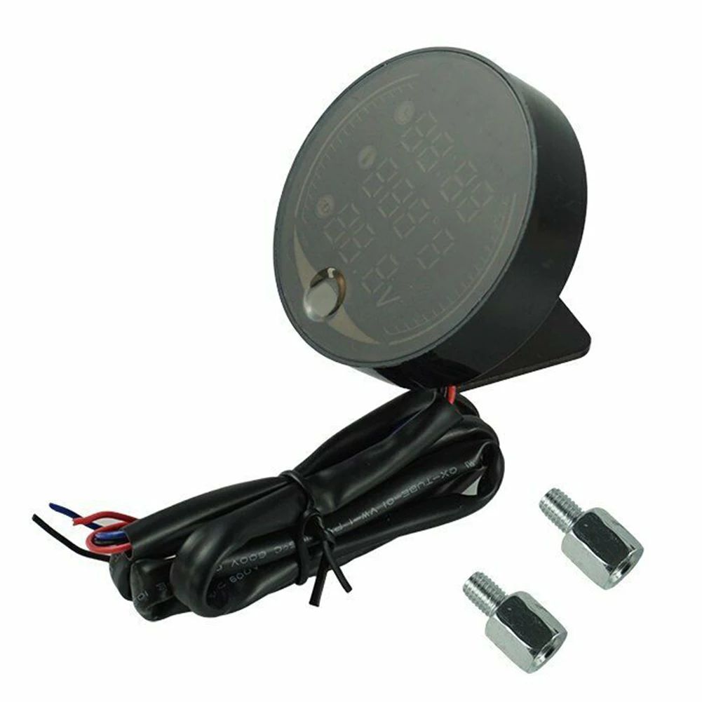 Мотоциклетные измерительные Кнопки Точные универсальные аксессуары ночного