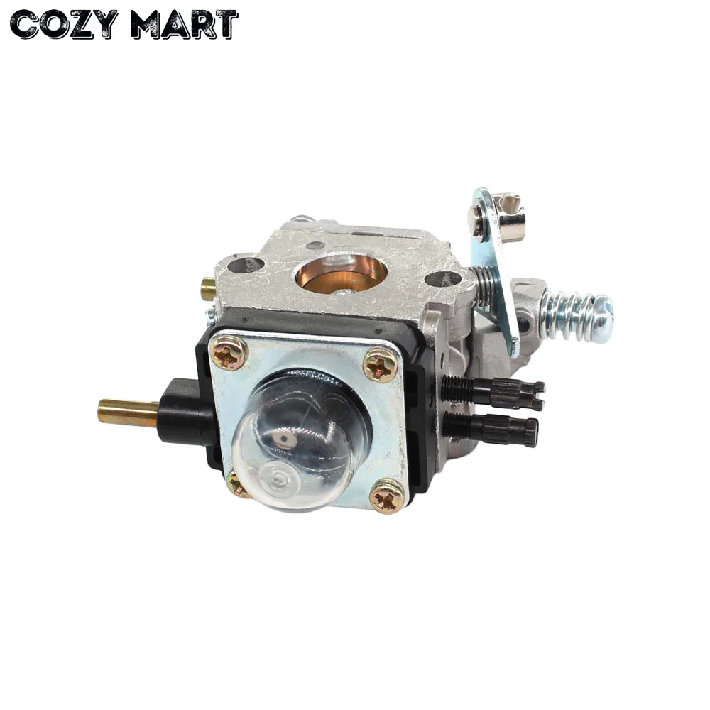 Карбюратор и Ремонтный комплект для ZAMA C1U-K82 Mantis 7222 7225 Tillers # Echo A021001090 A021001091 A021001092 |