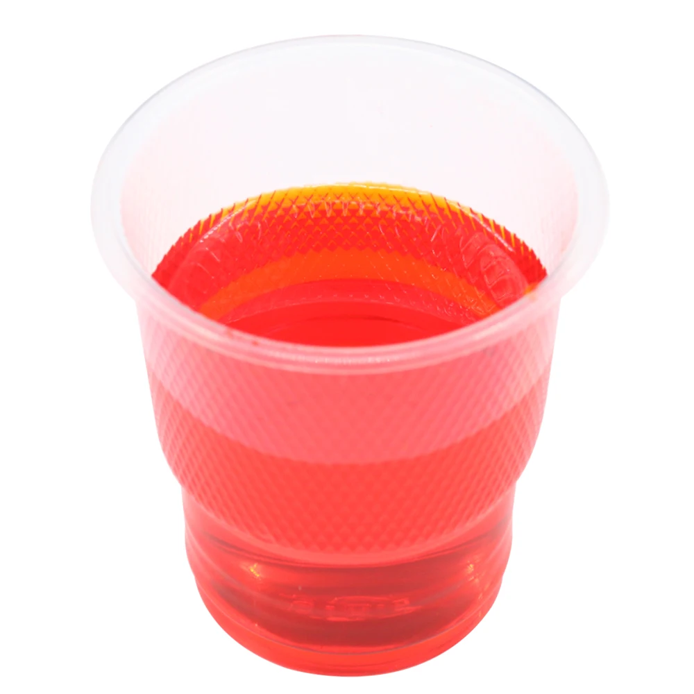 10g использована оранжевая ткань краска пигмент акриловая порошок крашение