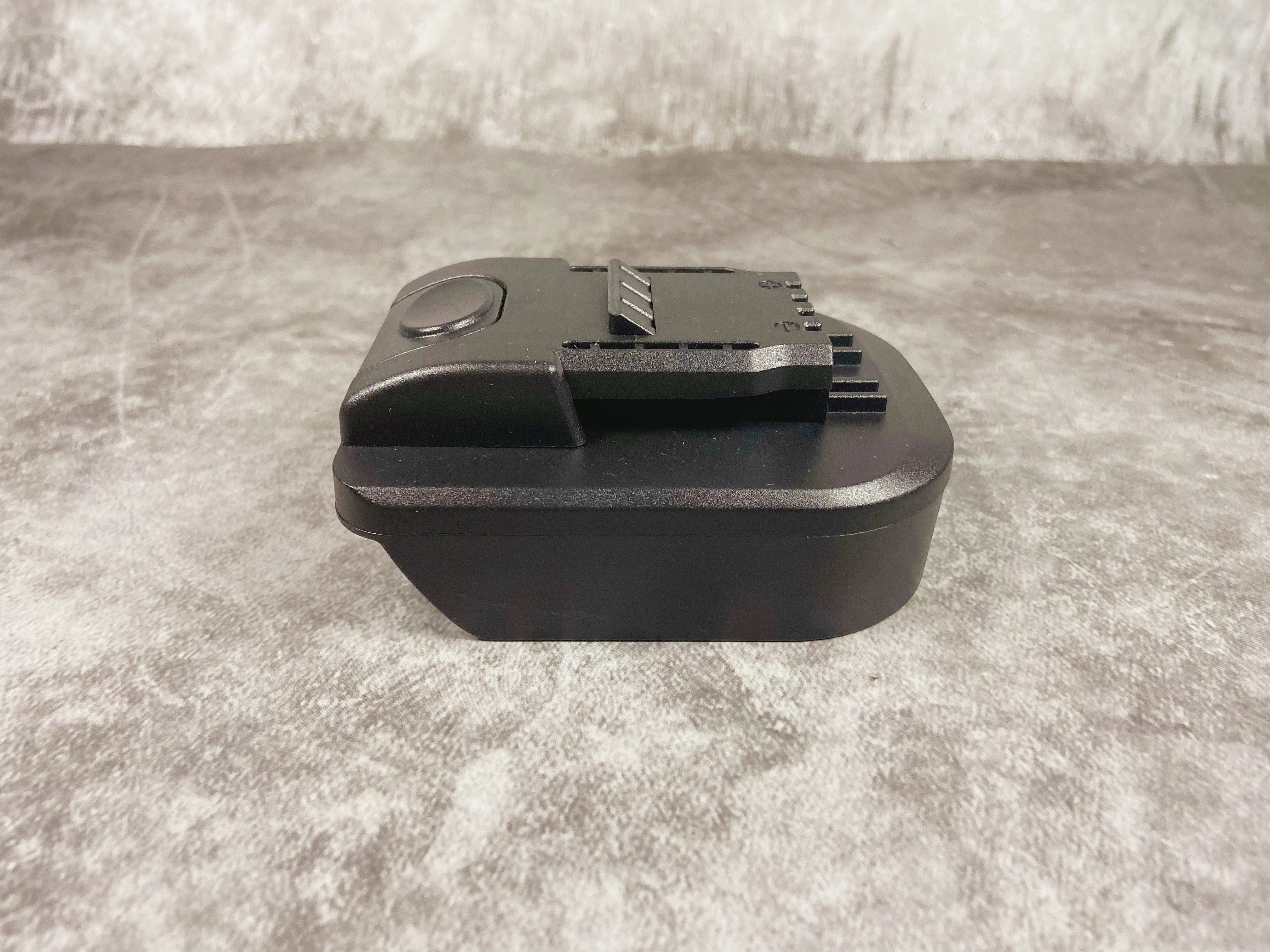 Преобразователь для электрического инструмента адаптер аккумулятора Dewalt 18/20 в