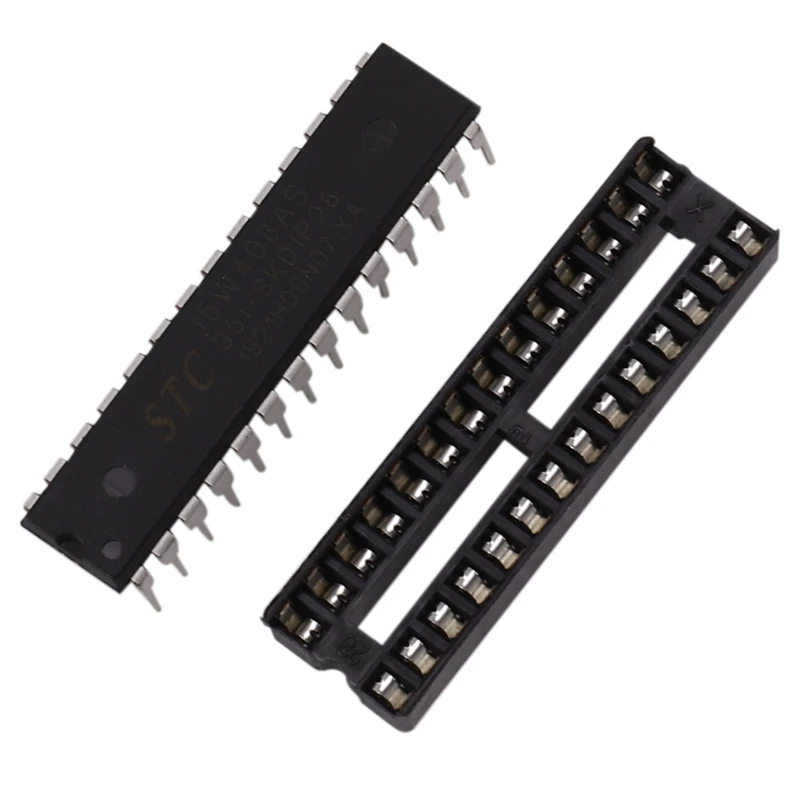 Вращающийся цифровой СВЕТОДИОДНЫЙ Модуль DS1302 с будильником электронные