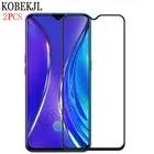 Закаленное стекло Realme XT, Защитная пленка для экрана OPPO Realme XT X T RealmeX RMX1921