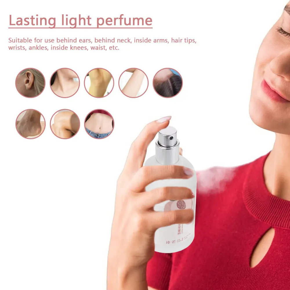 

1 Bottle Student Men Perfume Perfume Premium Safe Unisex Perfume