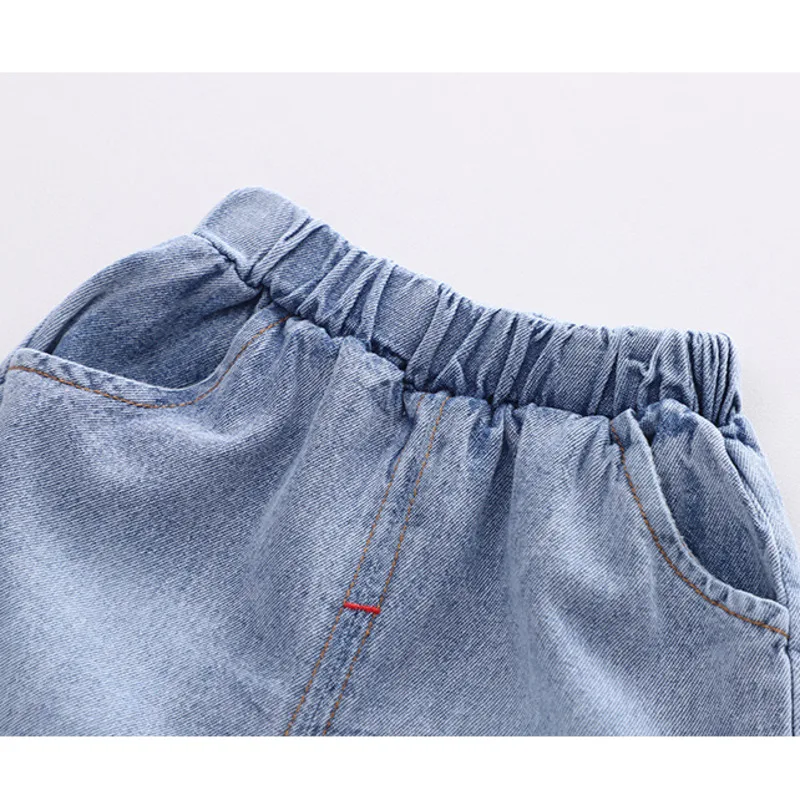 

New Summer Baby Boys Clothes Suit Children Girls Cotton T-Shirt Shorts 2Pcs/Sets Toddler Casual Costume Fashion Kids Tracksuits