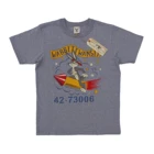 Мужские летние футболки с длинным рукавом и круглым вырезом, 300 г