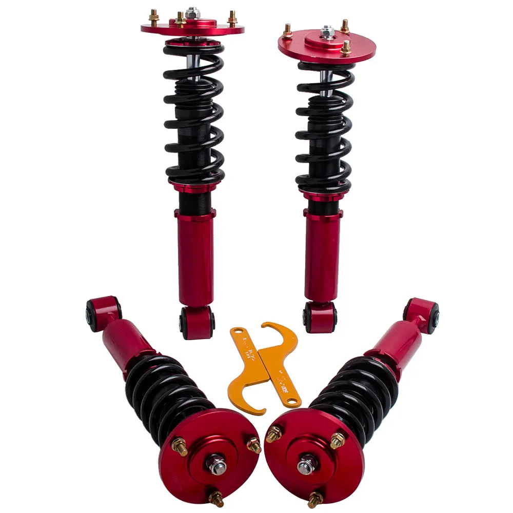 Набор для преобразования ударов Coilover Ford Expedition & Navigator 2003 2006 Adj. Высота катушки