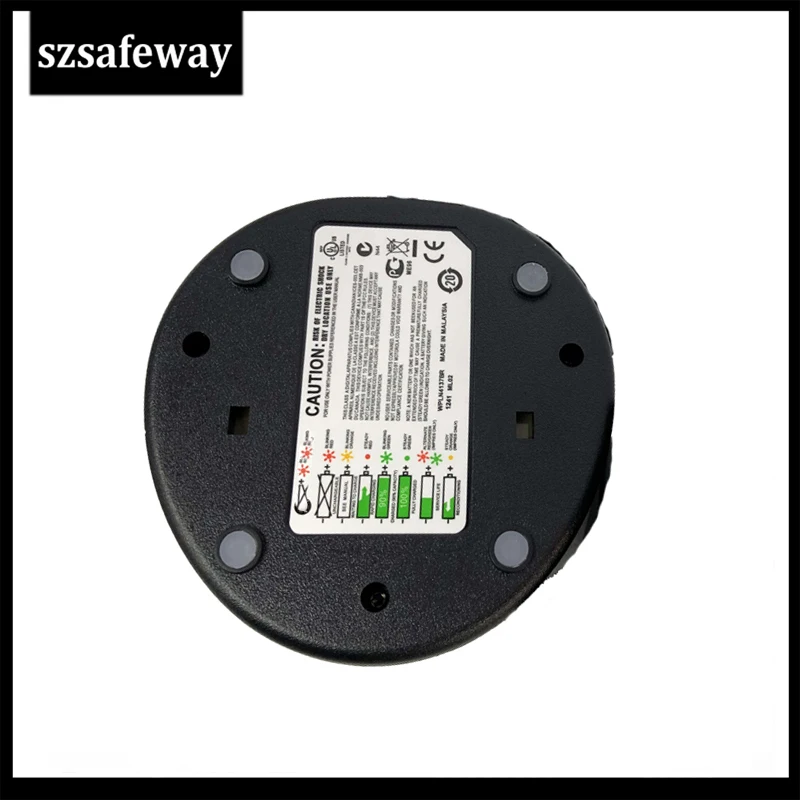 

50PCS/LOT Only Base Charger For MOTOROLA Two Way Radio CP185 EP350 CP1300 CP1600 CP1660