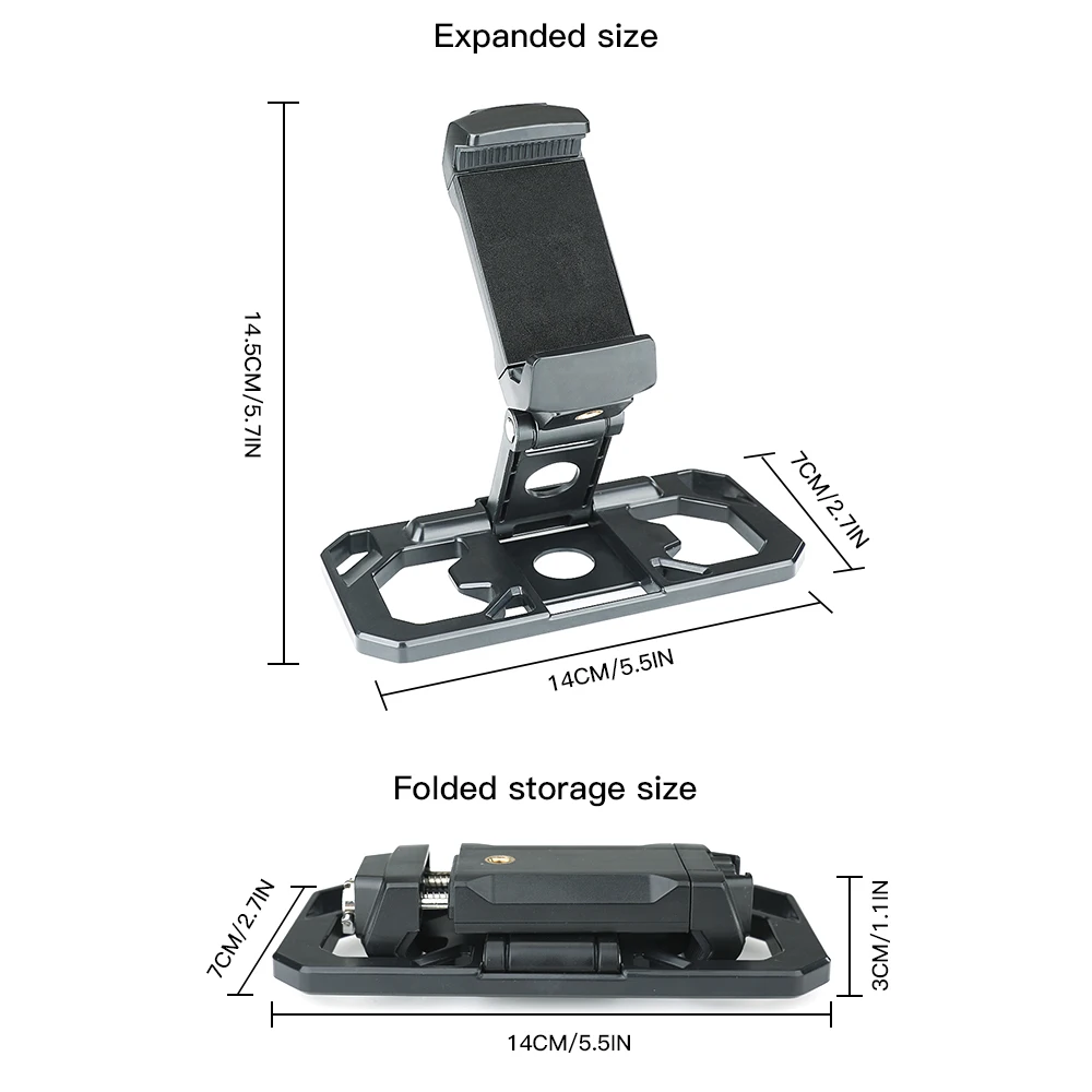 foldable expansion bracket for mavic air 2s remote control tablet holder ipad phone holder for dji mavic mini 2 accessories free global shipping