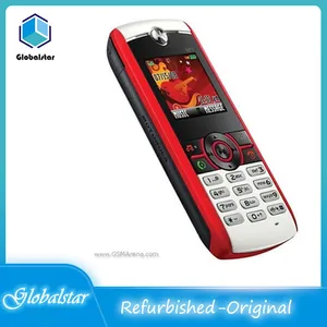 motorola w231 refurbished original 1 6 inches mobile phone cellphone free shipping high quality free global shipping