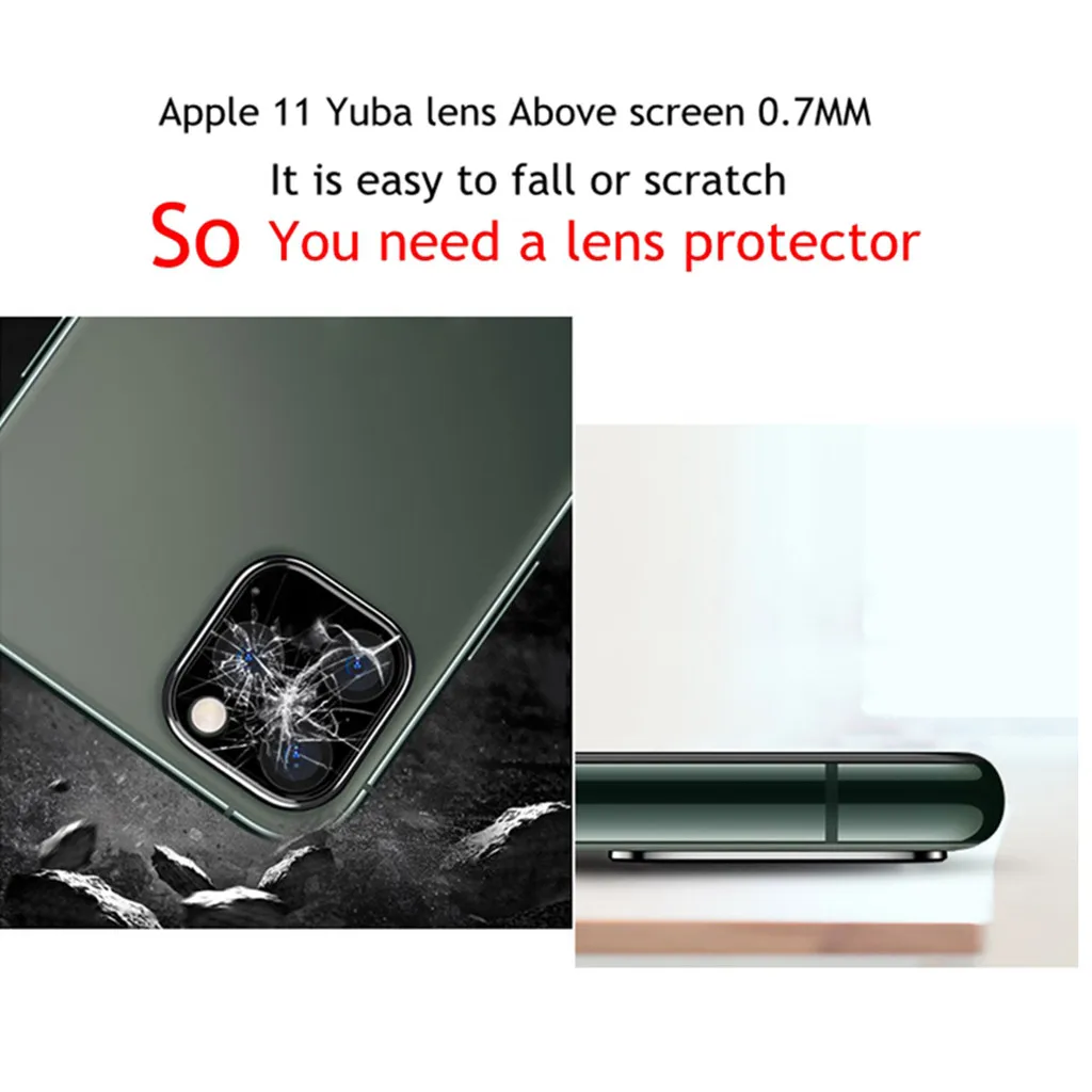 Защитный чехол для iPhone 11 Pro /Pro Max | Мобильные телефоны и аксессуары