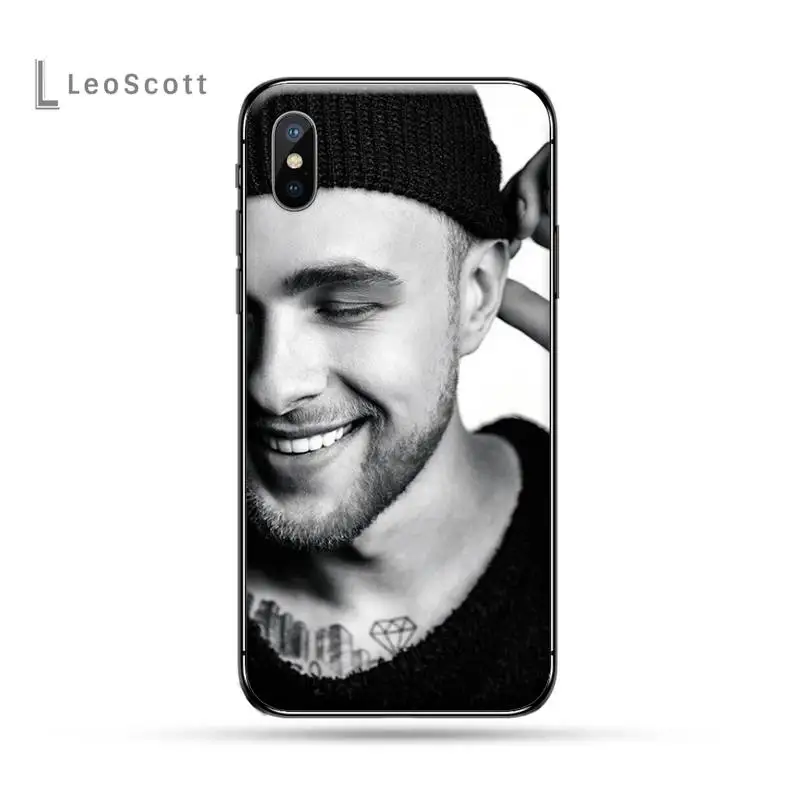 

Egor Kreed KReeD Phone Case for iPhone 11 12 pro XS MAX 8 7 6 6S Plus X 5S SE 2020 XR mini