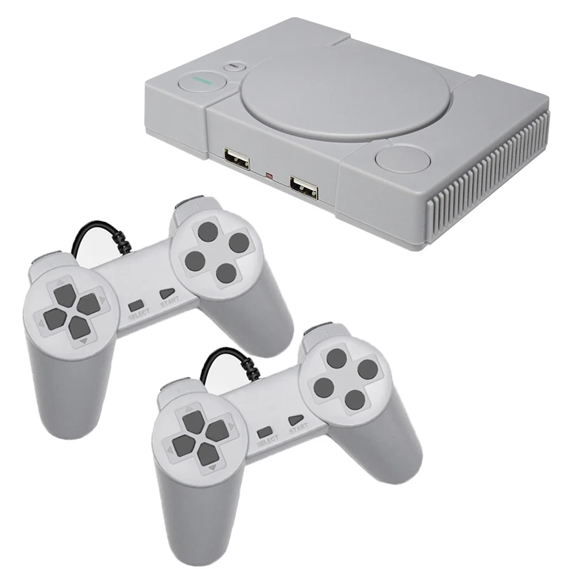 Мини 620 Ретро консоль для видеоигр двоих игроков 8 бит Поддержка AV Out семейных