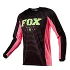 Рубашка для горного велосипеда, Джерси для езды на мотоцикле и велосипеде