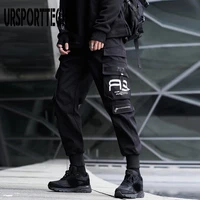 new fashion men jogger pants hip hop streetwear sweatpants trousers tactical high quality jogger men cargo pants men clothes