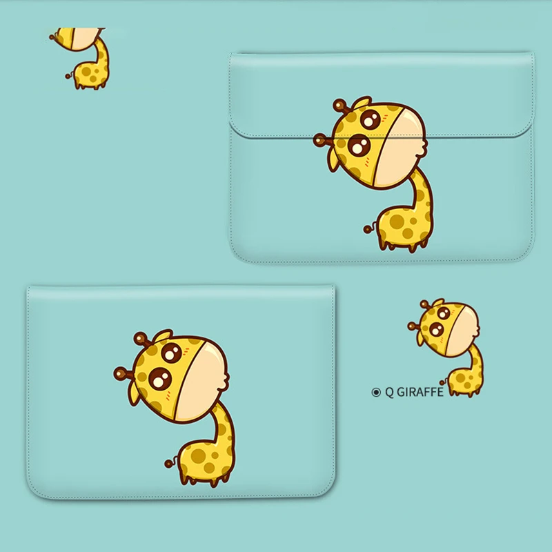 чехол для ноутбука hpdellhuaweilenovosurfacemacbook 2020 pro air