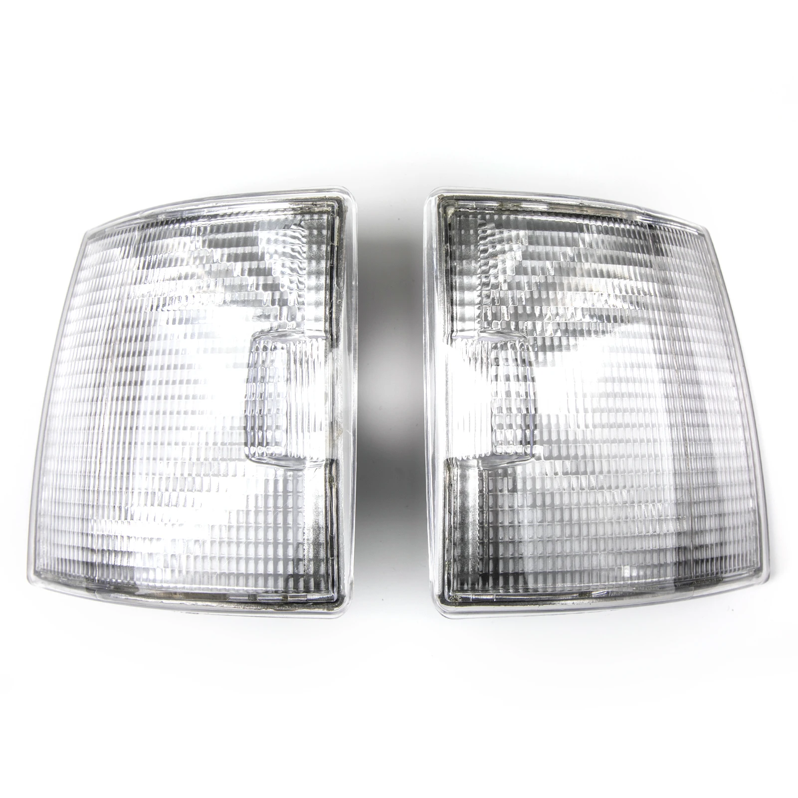 

Угловые лампы указателя поворота для VW Transporter T4 BJ 90 91 92 93 94 95 96 97 98 99 00 01 02 03 04, белые