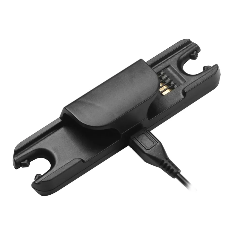 ALLOYSEED 1 м Bluetooth зажим для наушников зарядное устройство Колыбель наушники с док