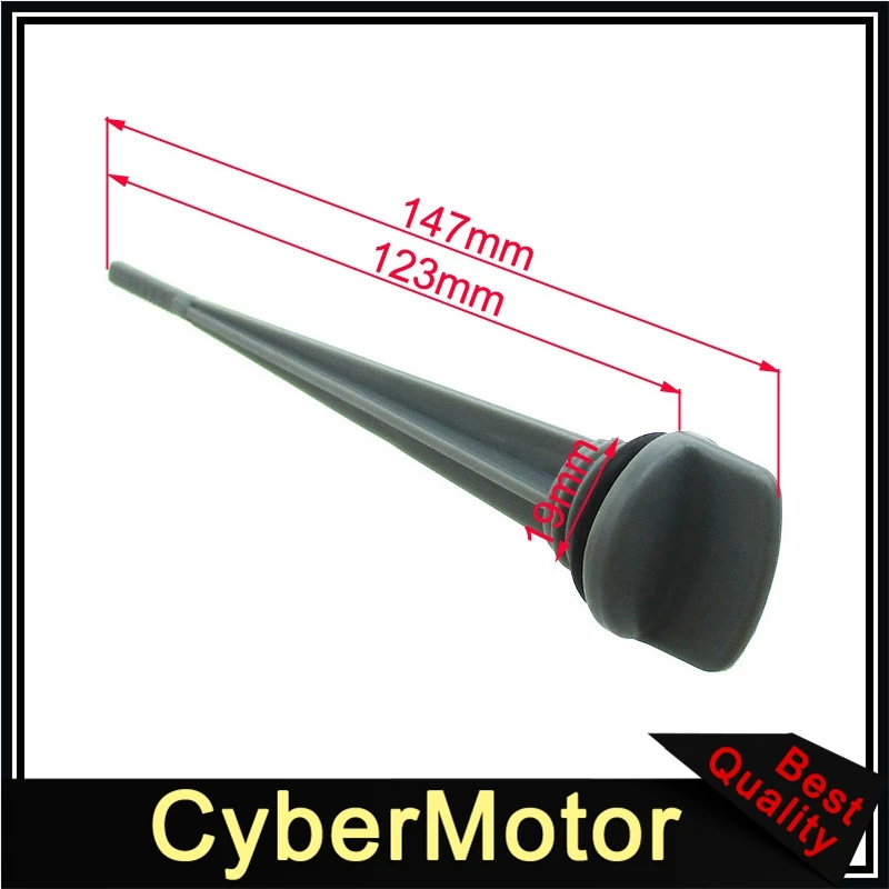 Масляный щуп двигателя для мотоцикла livan YX 125cc 140cc 150cc 160cc 200cc 250cc Pit Dirt Bike Stomp YCF IMR SSR