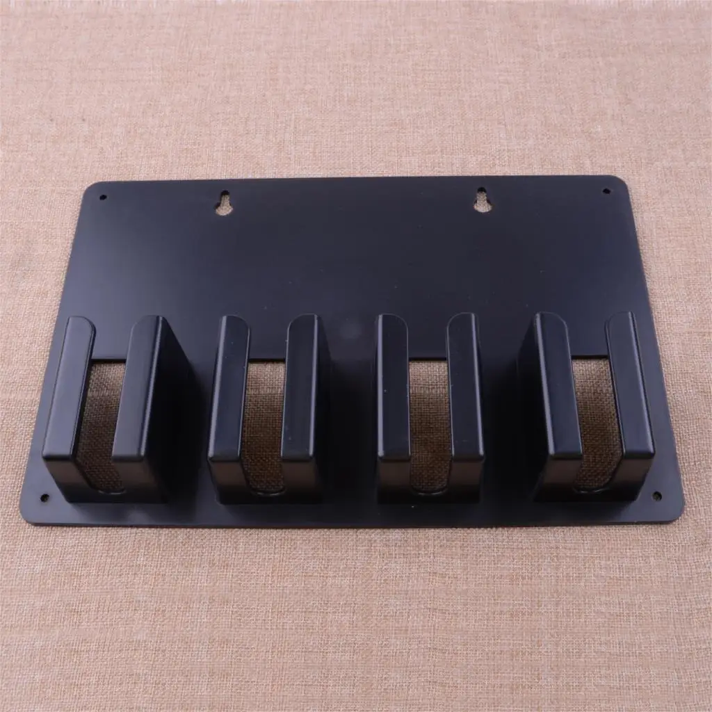 LETAOSK 4-помещений настенный Парикмахерская Машинка для стрижки волос резак