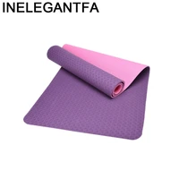 gimnasio de gym tappetino workout tapis gymnastique welcome para materassino esterilla camping tapete fitness yoga mat
