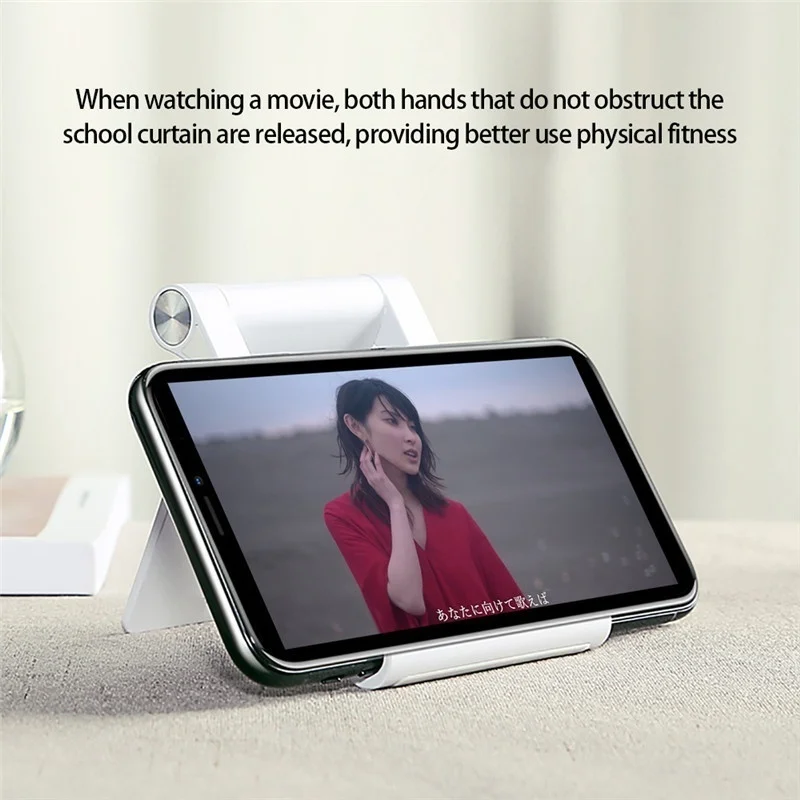 Подставка для планшета держатель телефона поддержка iPad iPhone Samsung Huawei регулируемая