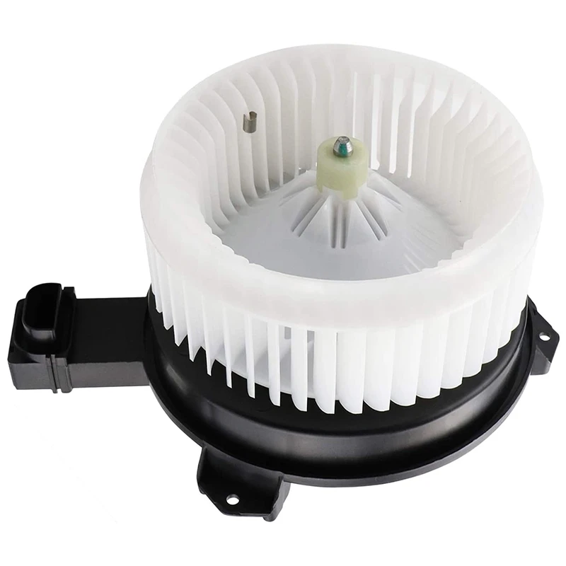 

Вентиляции и кондиционирования нагнетатель отопителя, вентилятор двигателя 79310-T0A-A01 для Honda Civic CR-V Accord Acura RDX Acura ILX 79310-T2F-A01 79310-TR6-A71