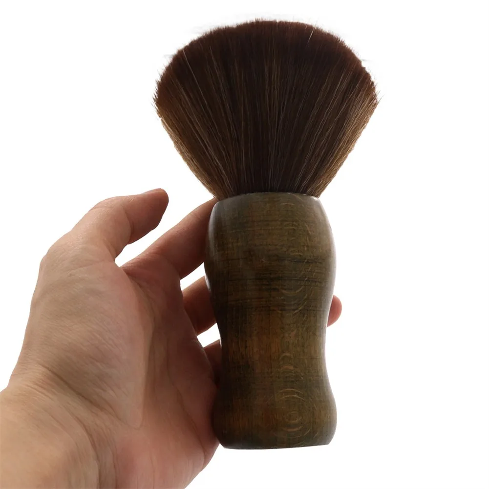 

High Quality Soft Hair Vinyl Record Cleaning Brush Phonograph Record Cleaner Tool For LP Vinyl Record Turntable Player O20