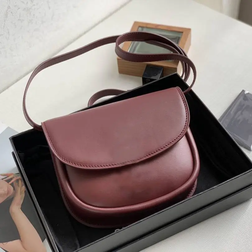 

luxury brand fashion bag 2020 women's bag designer high quality real/genuine leather mobile phone shoulder handbags
