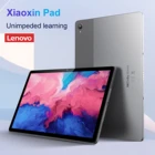 Оригинальный Планшет Lenovo Tab P11Xiaoxin Pad, 11 дюймов, Wi-Fi, 2K, Восьмиядерный процессор Snapdragon, 6 ГБ, 128 ГБ, Android 10, глобальная прошивка