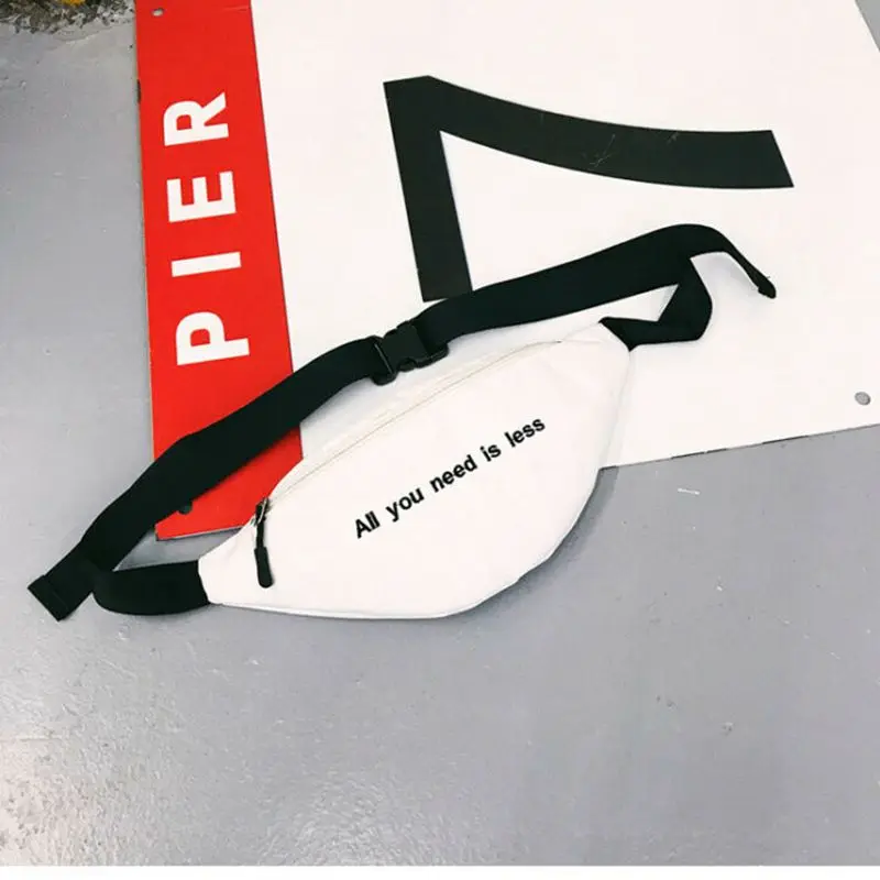 Поясная Сумка унисекс поясная сумка кошелек нагрудный ремень для путешествий