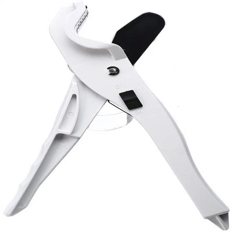 Smilemango High Quality 0-32mm ABS Fast Pipe Cutter Hose Conduit Cutting Plier For PPR/PE/PVC | Инструменты
