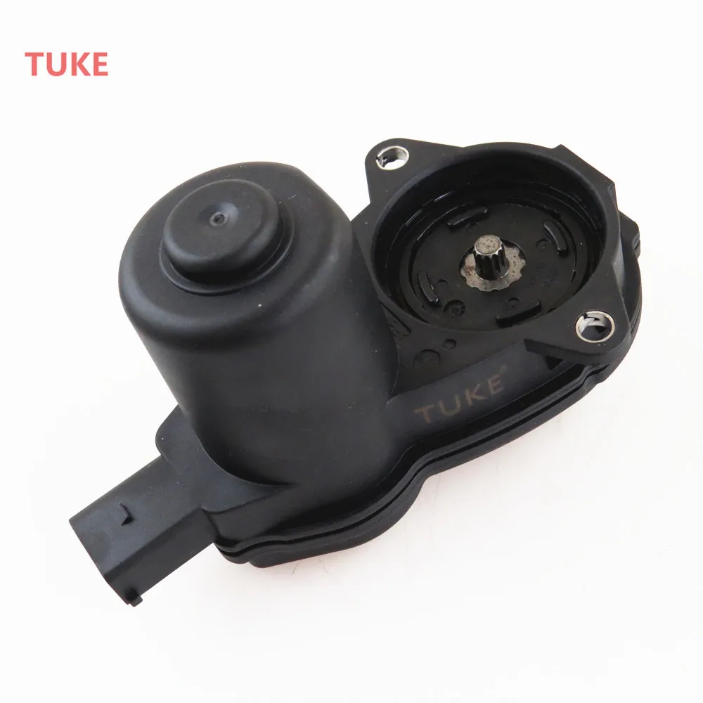 RWSYPL 12 Torx ручной тормоз заднего суппорта Серводвигатель Электрический привод для