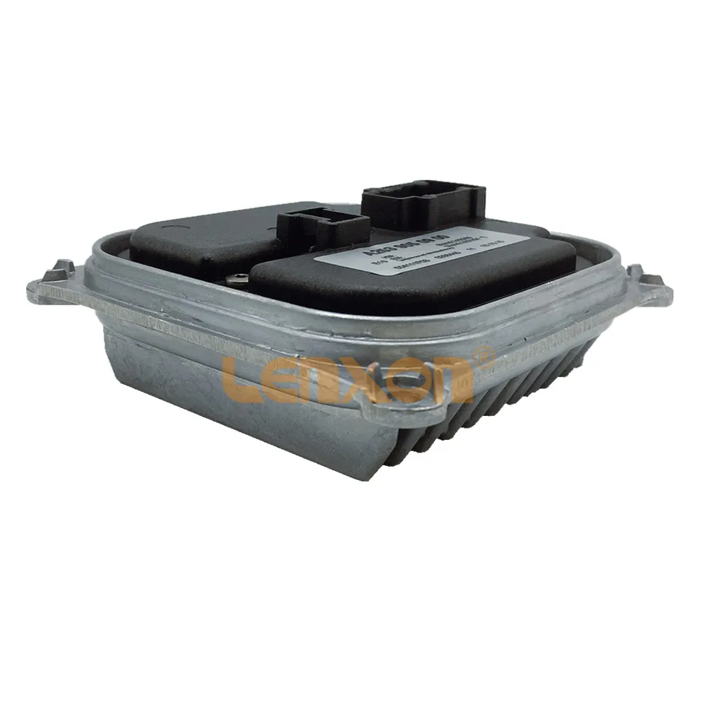 

LX заводская цена Новый OEM СВЕТОДИОДНЫЕ Фары балласт блок управления A2539050900 504111F03 для Mercedes W253 высокая версия